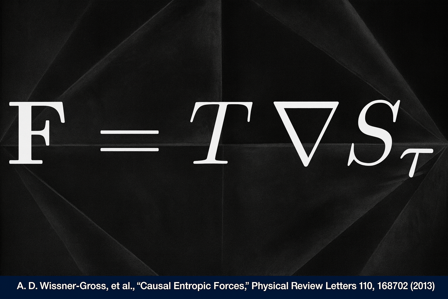 Ecuación y evidencia científica