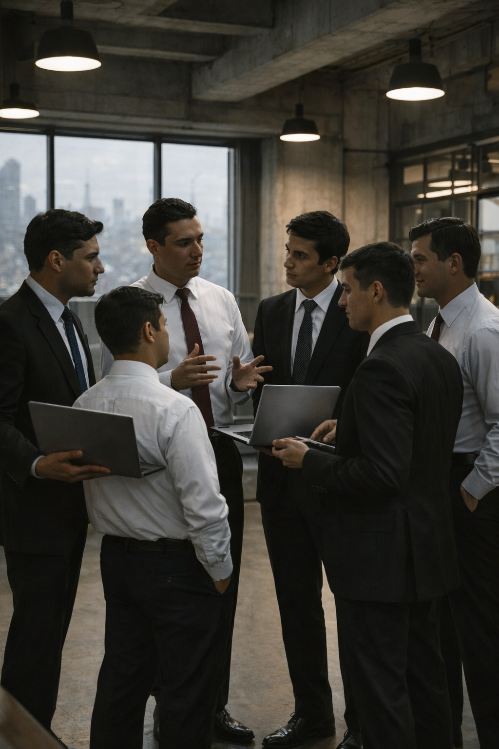 Análisis en instalaciones